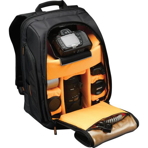 Case Logic SLRC206 SLR Camera/Laptop Backpack