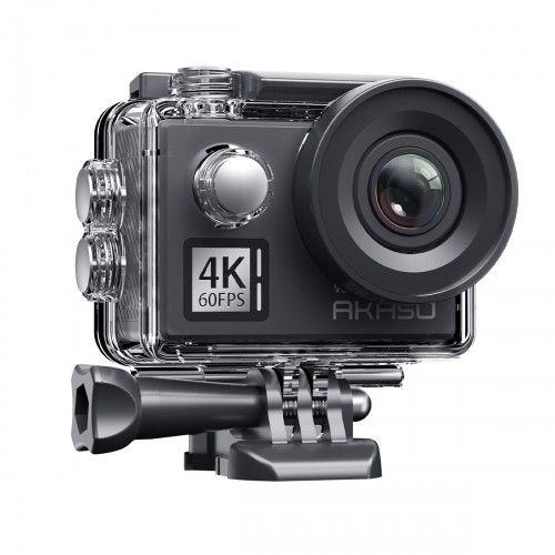 AKASO V50/ V50 Elite Waterproof Case for AKASO V50/ V50 Elite Action Camera
