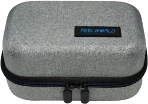 FeelWorld CS-02 Monitor Carrying Case for 5''- 6'' Monitors