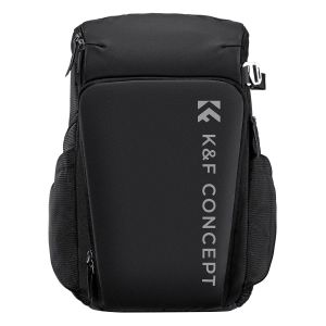 K&F Concept KF13.128V4 Alpha Photography Backpack Air 25L Black